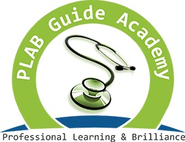 PLAB Guide Academy